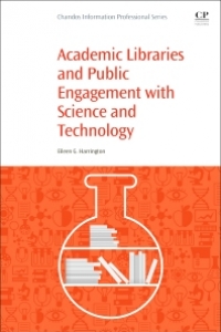 Academic libraries and public engagement with science and technology