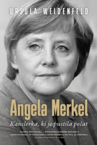 Angela Merkel: kanclerka, ki je pustila pečat