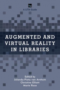 Augmented and virtual reality in libraries