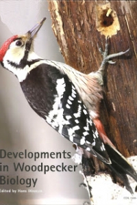 Developments in woodpecker biology