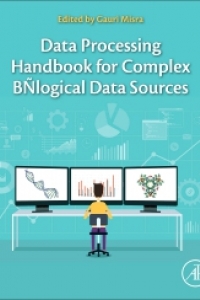 Data Processing handbook for complex biological data sources