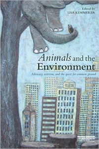 Animals and the environment