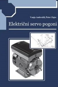 Električni servo pogoni 