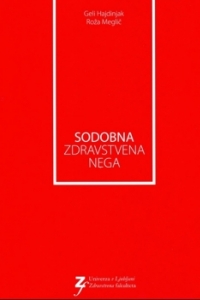 Sodobna zdravstvena nega