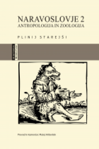 Naravoslovje 2, antropologija in zoologija