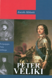 Peter Veliki