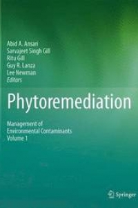 Phytoremediation