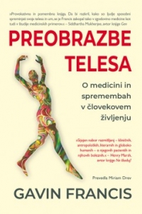 Preobrazba telesa