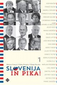 Slovenija in pika!