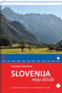 Slovenija moja dežela