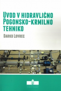 Uvod v hidravlično pogonsko-krmilno tehniko