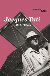 Jacques Tati