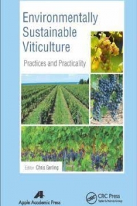 Environmentally sustainable viticulture