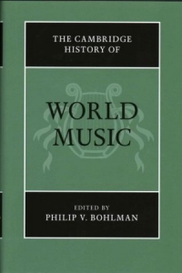 The Cambridge history of world music