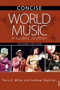 World music concise: a global journey