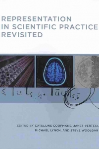 Representation in scientific practice revisited