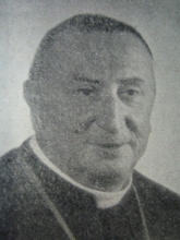 Tomažič, Ivan Jožef