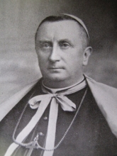 Tomažič, Ivan Jožef