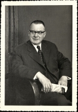 Anton Rudolf Legat