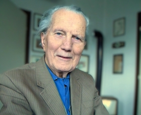 prof. Jože Curk (1924—2017)