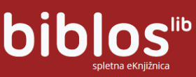 Biblos logo