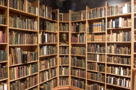 Maistrova knjižnica
