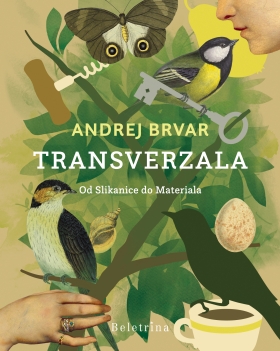 Transverzala - Andrej Brvar