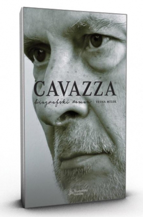 Vesna Milek: Cavazza