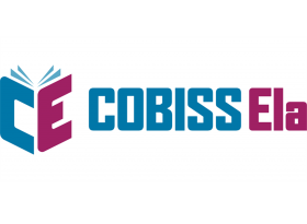 Cobiss Ela logo