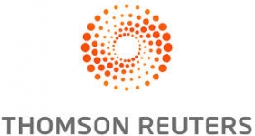 Thomson reuters logo