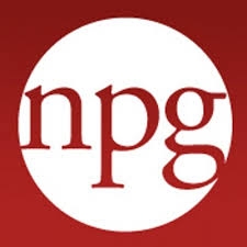 Nature Publishing Group logo