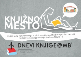 Knjižno mesto 