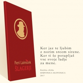 ŠLAGERJI: Feri Lainšček