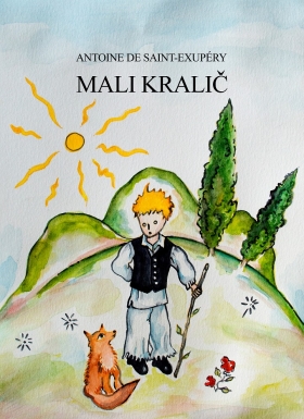 Mali kralič