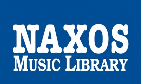 NAXOS logo