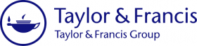 Taylor & Francis logo