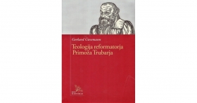 Teologija reformatorja Primoža Trubarja: Gerhard Giesemann