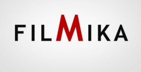 Filmika logo