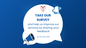 Help us improve our services