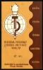 Program predavanj Ljudske univerze 1956/57