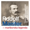 Vabilo - Rudolf Maister 